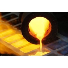 Kirkland Gold production of 596,405 oz